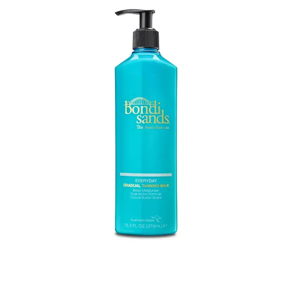 Bondi Sands EVERYDAY gradual tanning milk