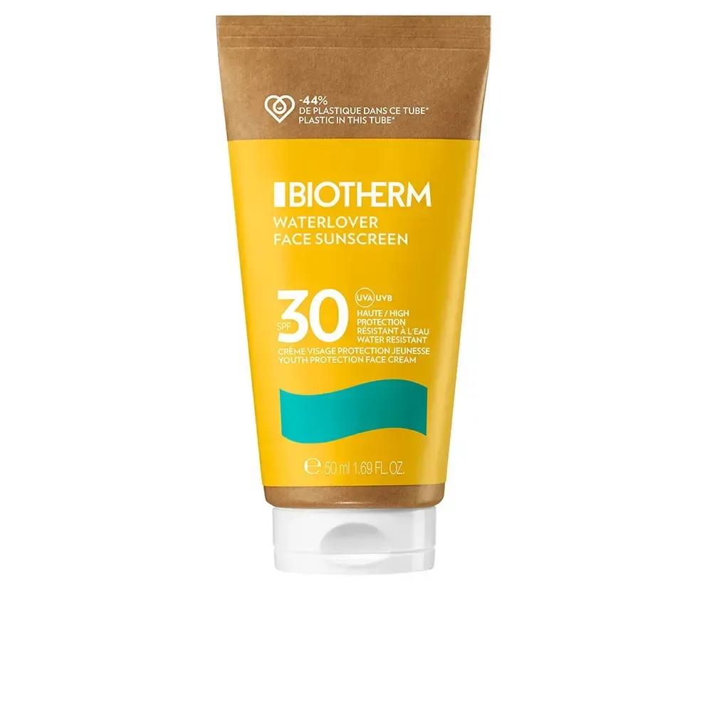 SUN WATERLOVER antiaging SPF30 50 ml
