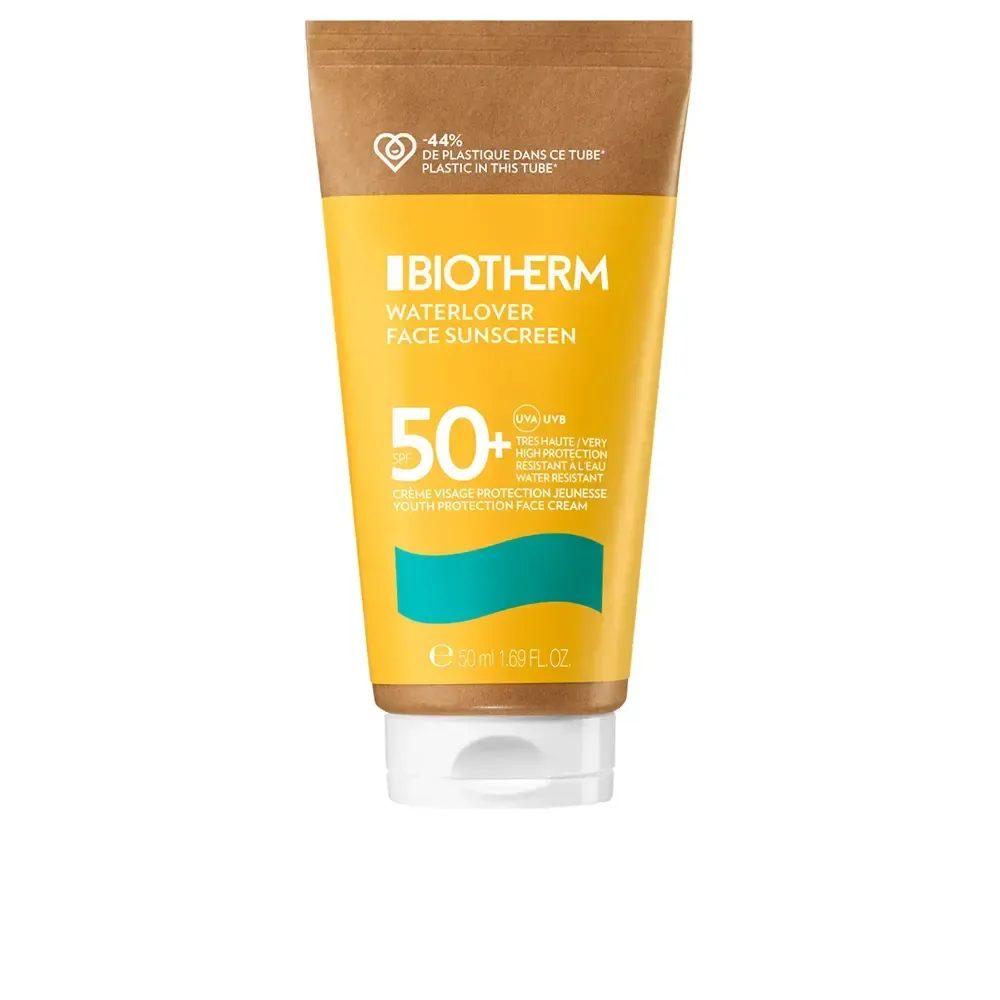 Biotherm SUN WATERLOVER antiaging SPF50+