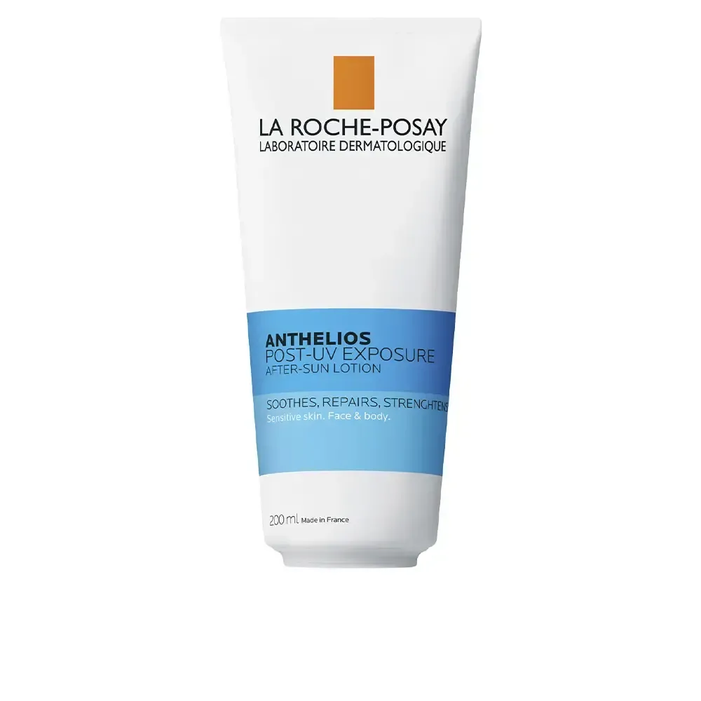 ANTHELIOS POST-UV after-sun lotion 200 ml