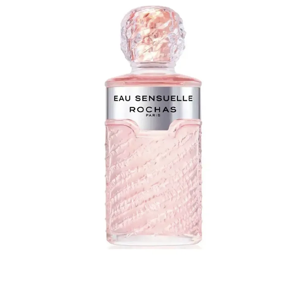 EAU SENSUELLE eau de toilette spray