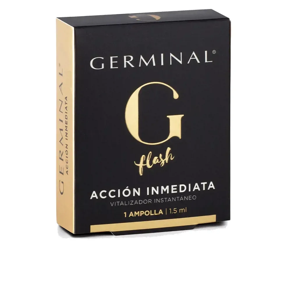 ACCIÓN INMEDIATA ampolla 1 x