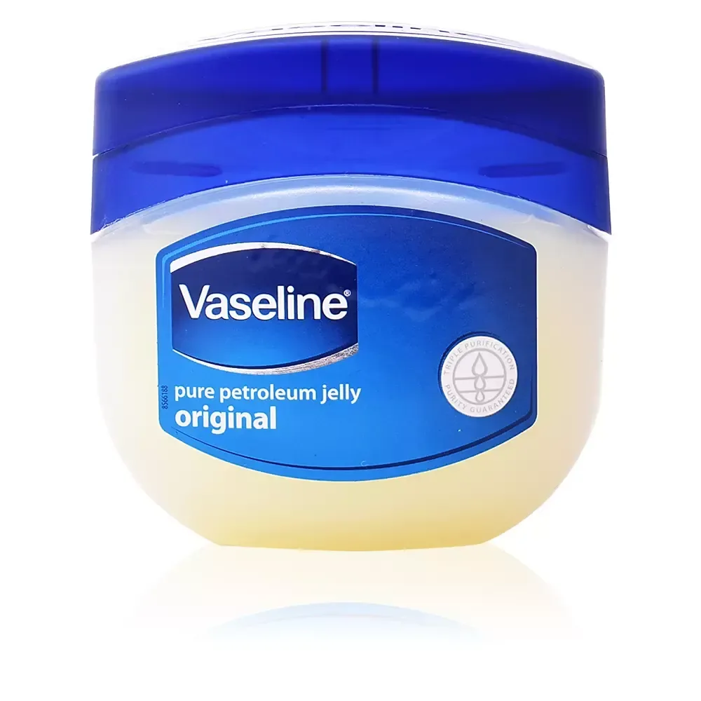 VASELINE PETROLEUM JELLY repair gel