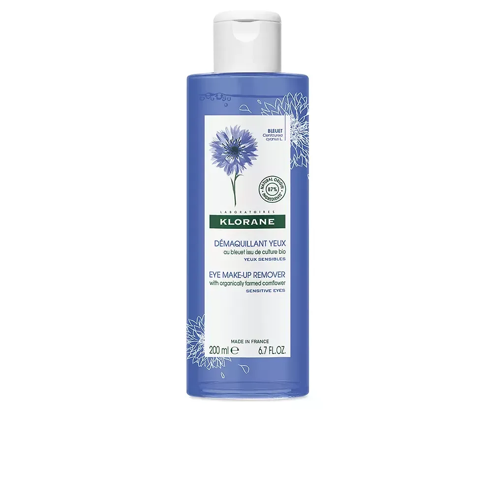 ACIANO DE CULTIVO ECO desmaquillante ojos sensibles