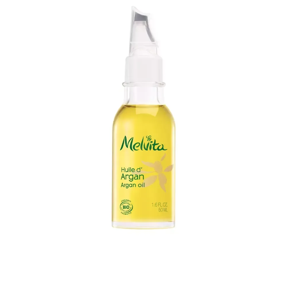 ACEITES DE BELLEZA aceite de argán comercio justo