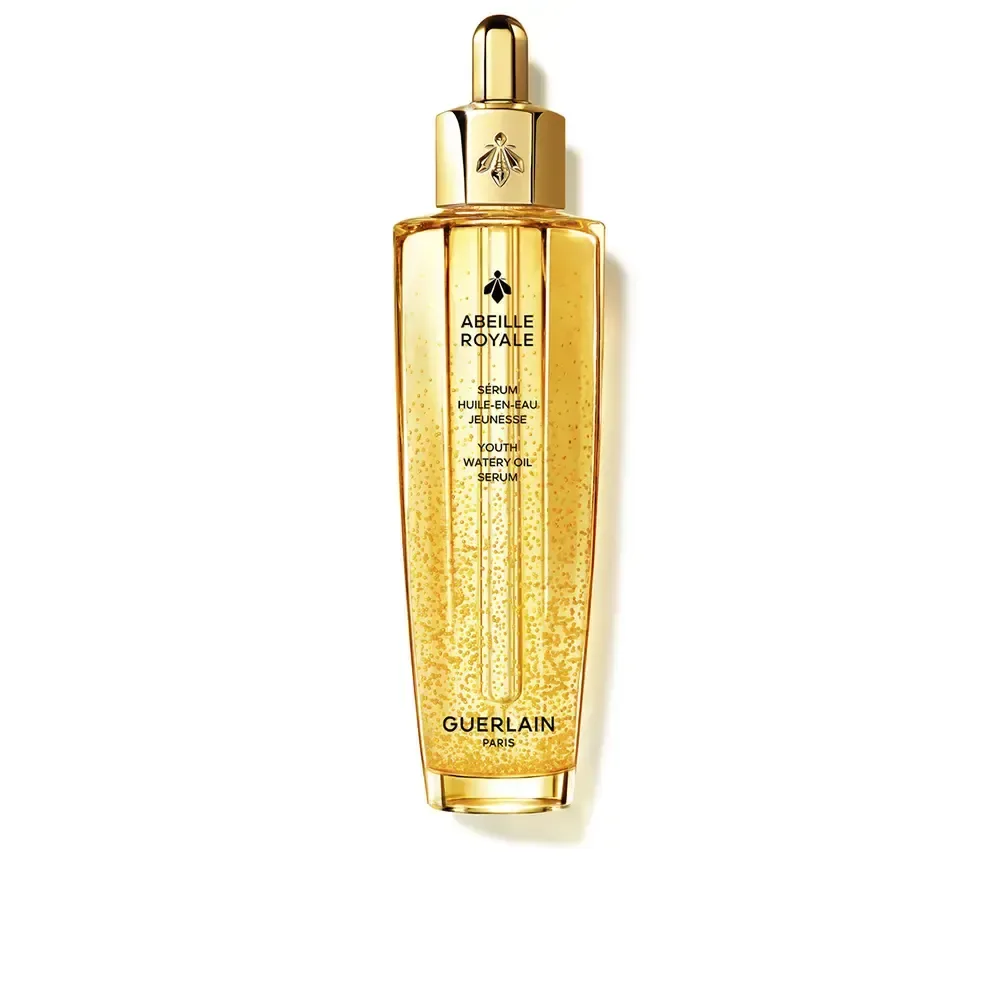 ABEILLE ROYALE watery youth serum