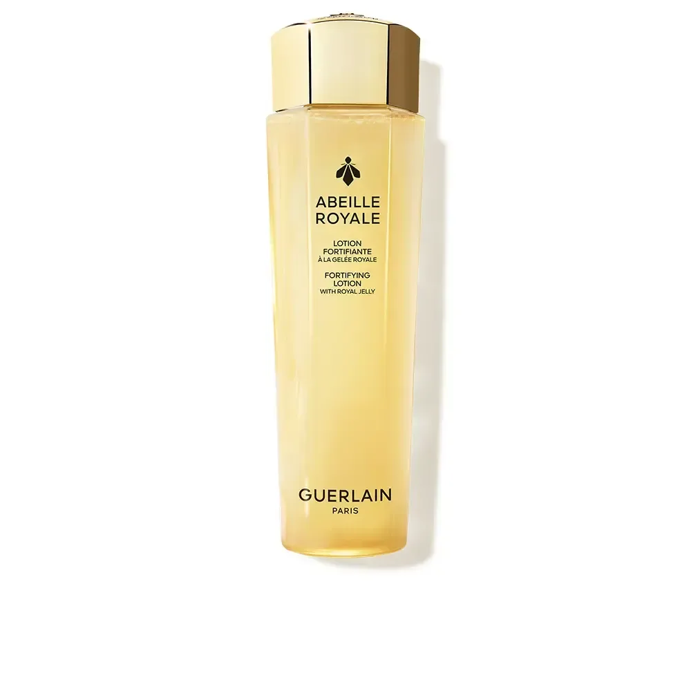 ABEILLE ROYALE fortifying lotion with Royal Jelly