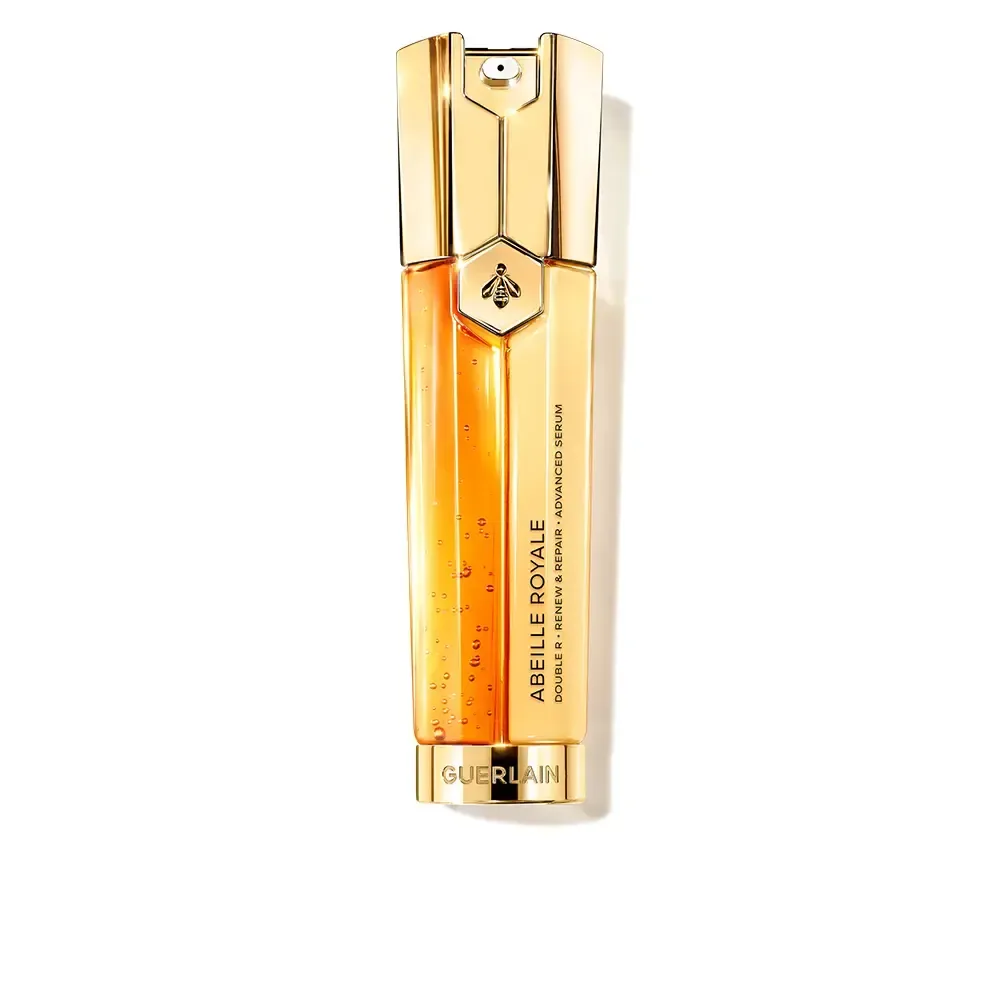 ABEILLE ROYALE double serum R Renew & Repair