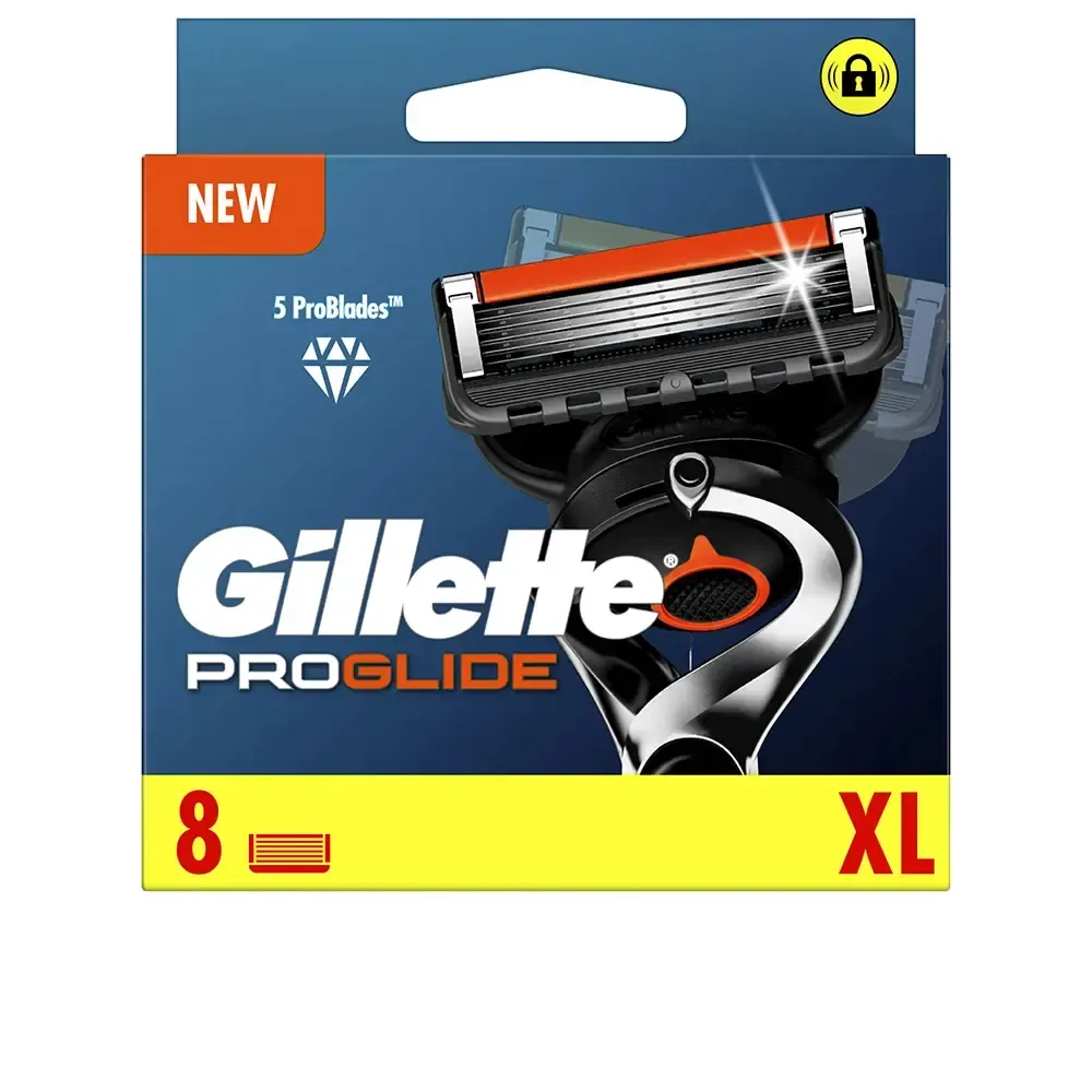 FUSION PROGLIDE charger 8 refills