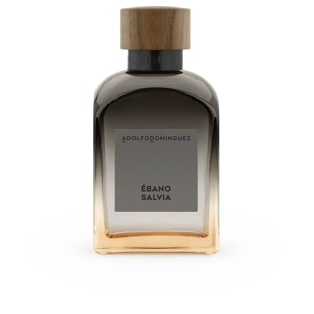 ÉBANO SALVIA eau de parfum spray