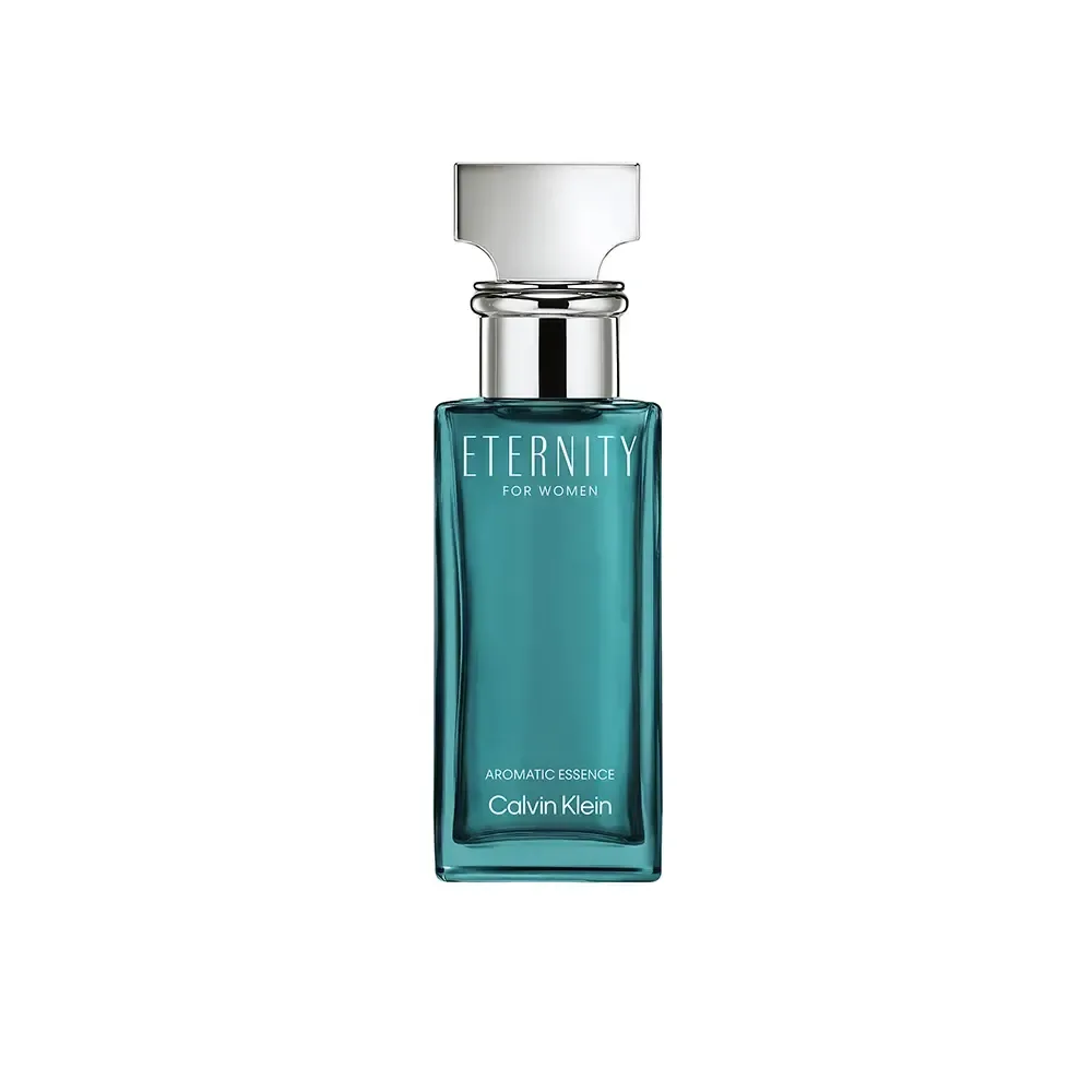 ETERNITY FOR WOMEN AROMATIC ESSENCE edp vapo