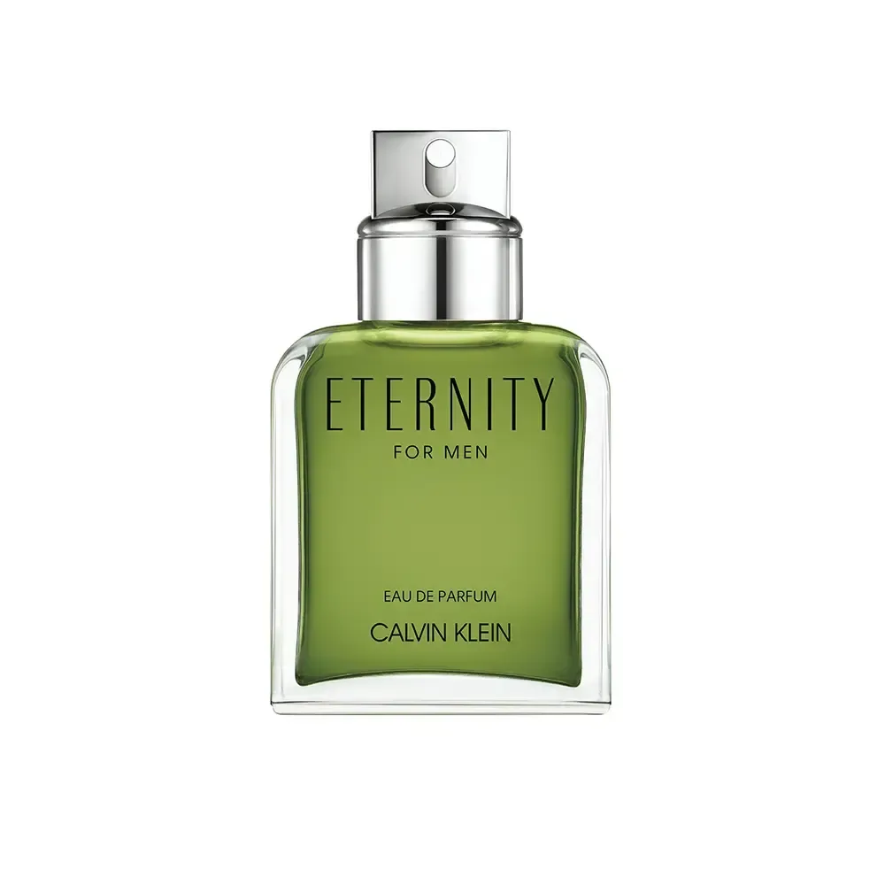 ETERNITY FOR MEN eau de parfum spray