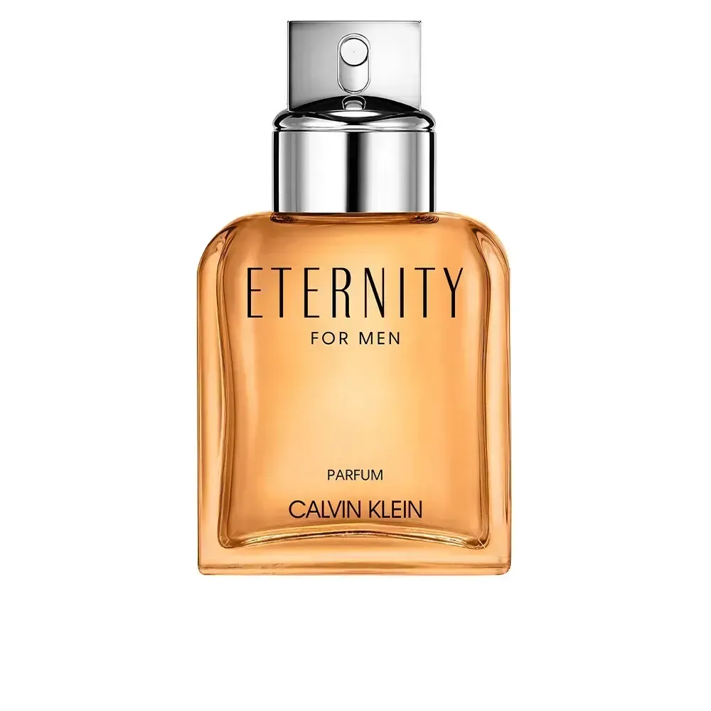ETERNITY FOR MEN INTENSE eau de parfum spray