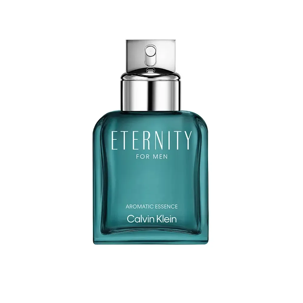 ETERNITY FOR MEN AROMATIC ESSENCE edp vapo