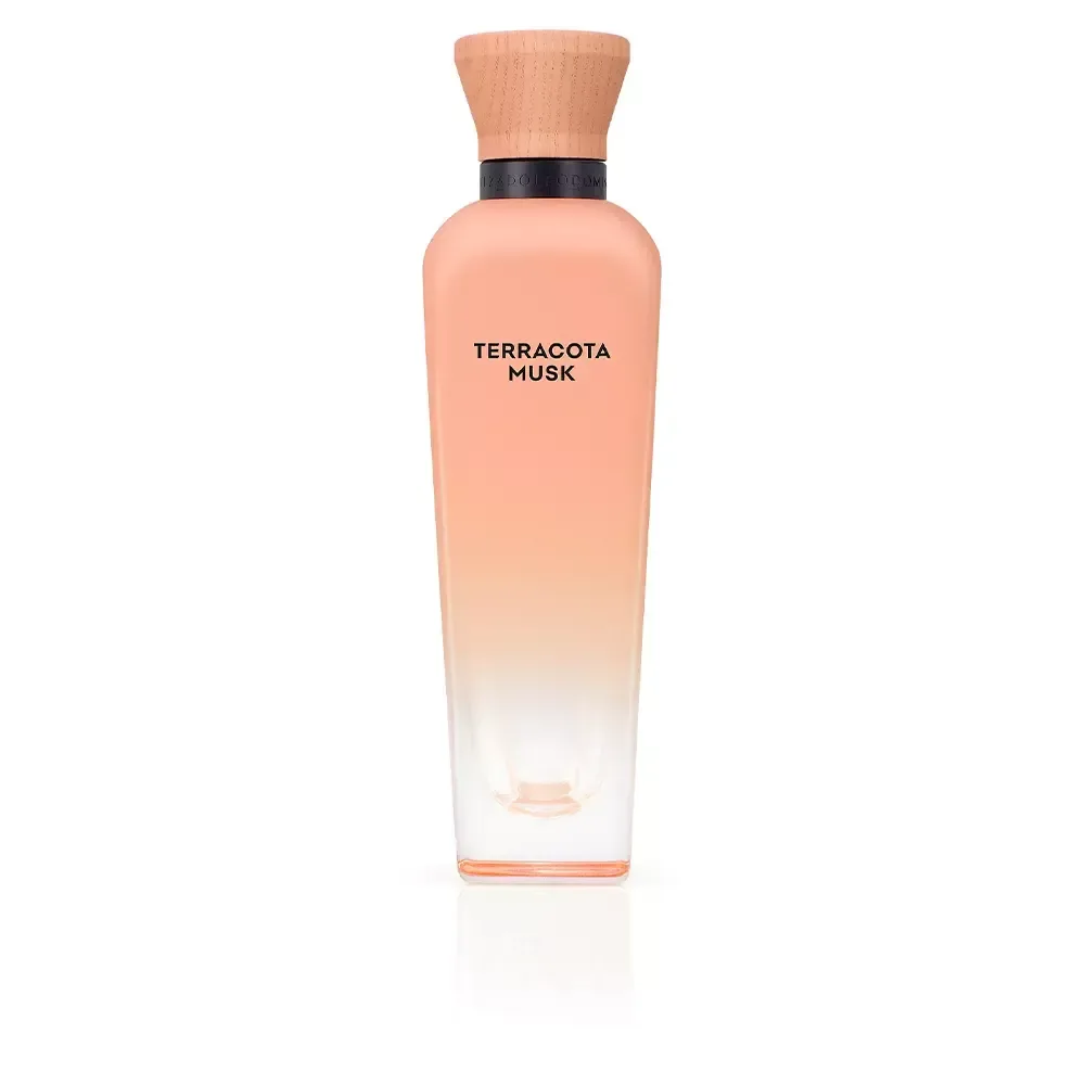 TERRACOTA MUSK eau de parfum spray