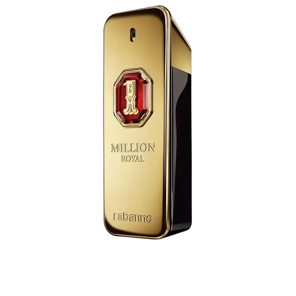 1 MILLION ROYAL edp vapor