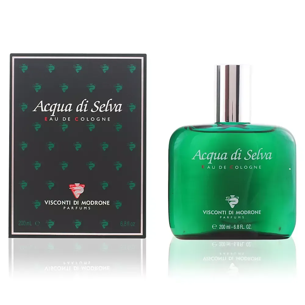 ACQUA DI SELVA eau de cologne