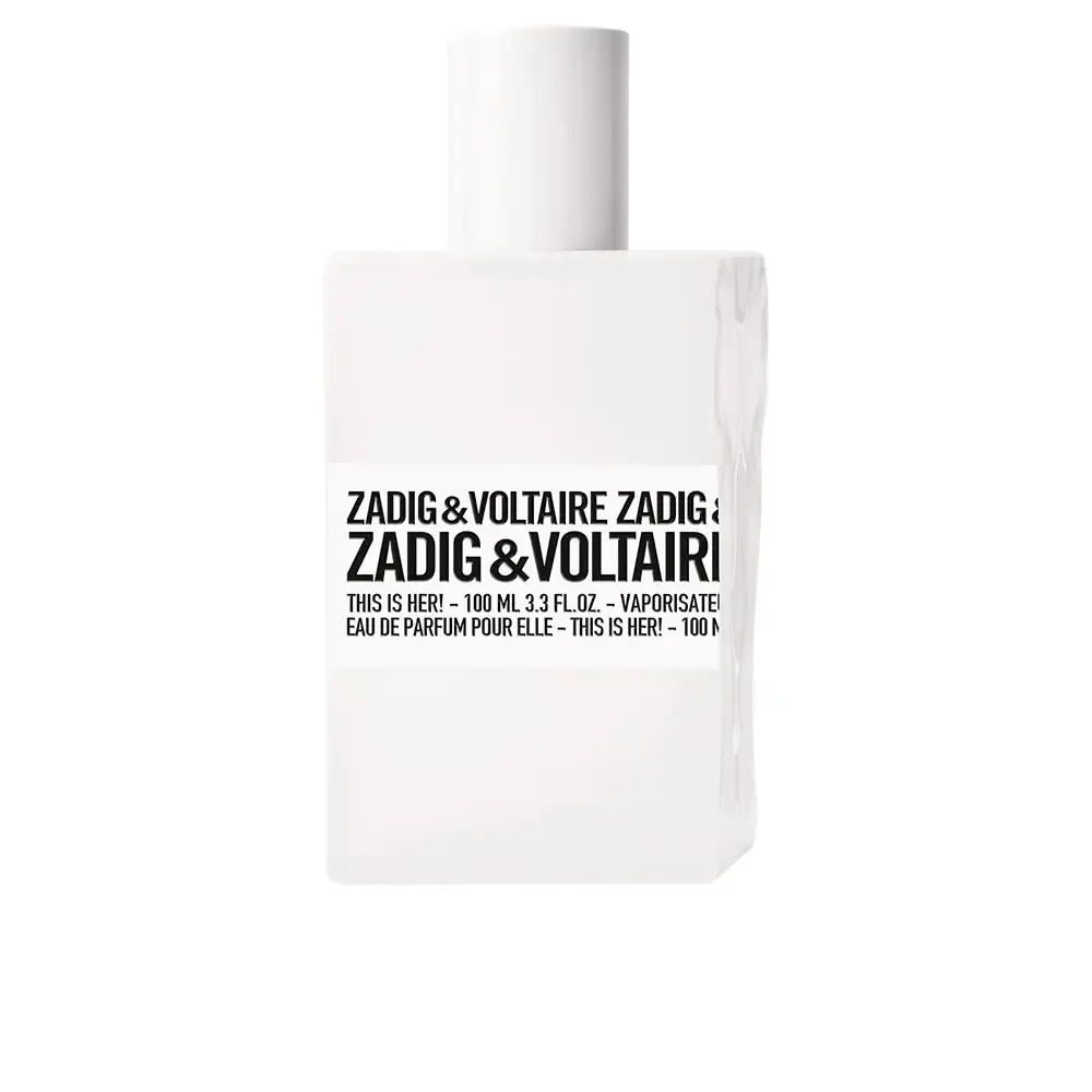 This Is Her! Eau De Parfum vapo