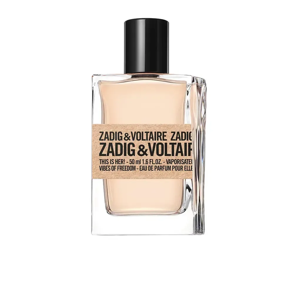 THIS IS HER! vibes of freedom eau de parfum spray