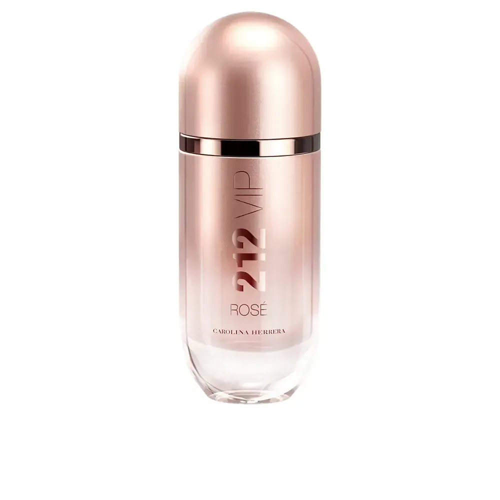 212 VIP ROSÉ eau de parfum spray