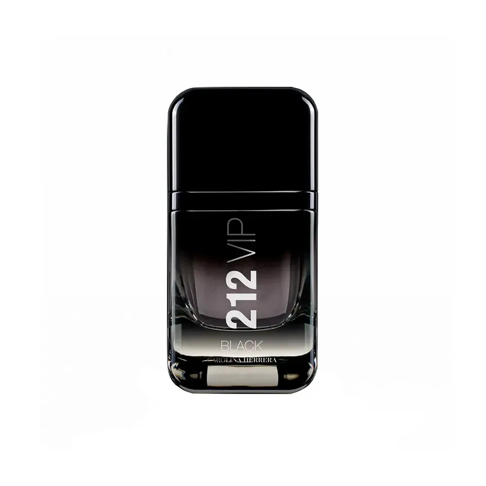 212 VIP BLACK eau de parfum spray