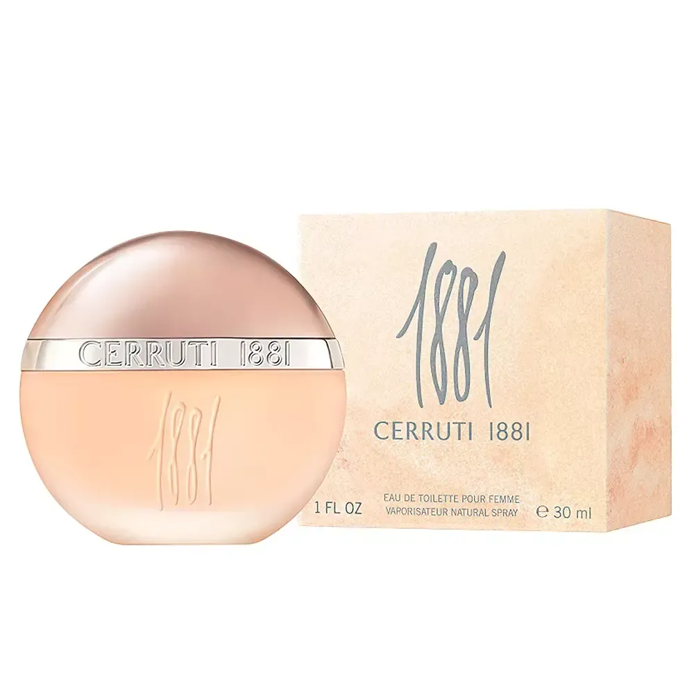 1881 POUR FEMME eau de toilette spray