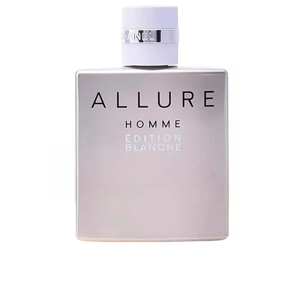 ALLURE HOMME ÉDITION BLANCHE eau de parfum spray