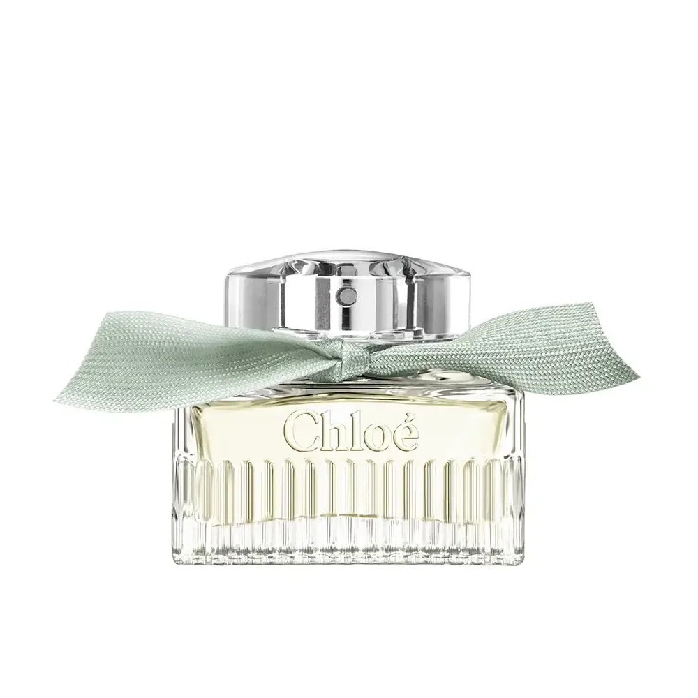 CHLOÉ NATURELLE eau de parfum spray