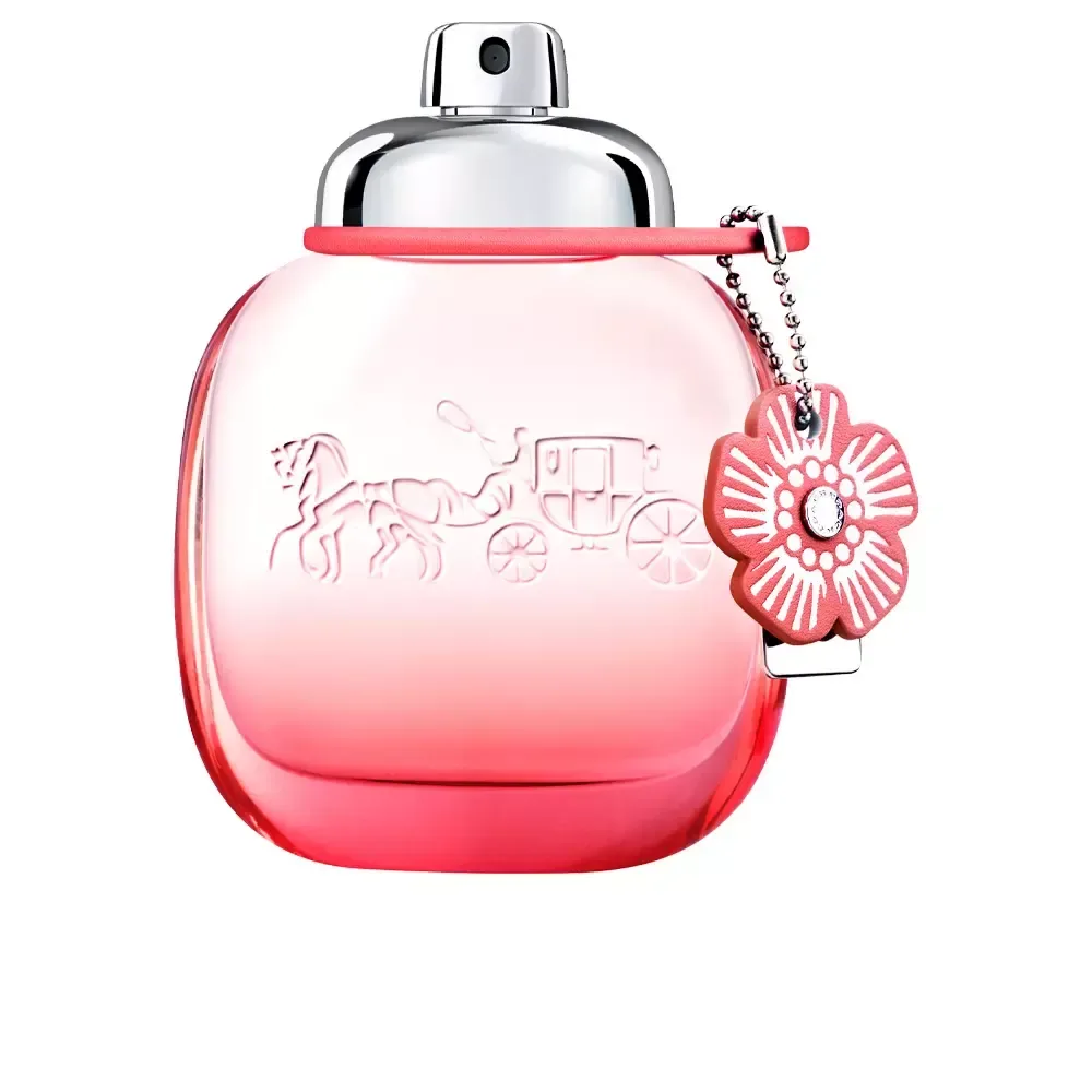 COACH FLORAL BLUSH eau de parfum spray
