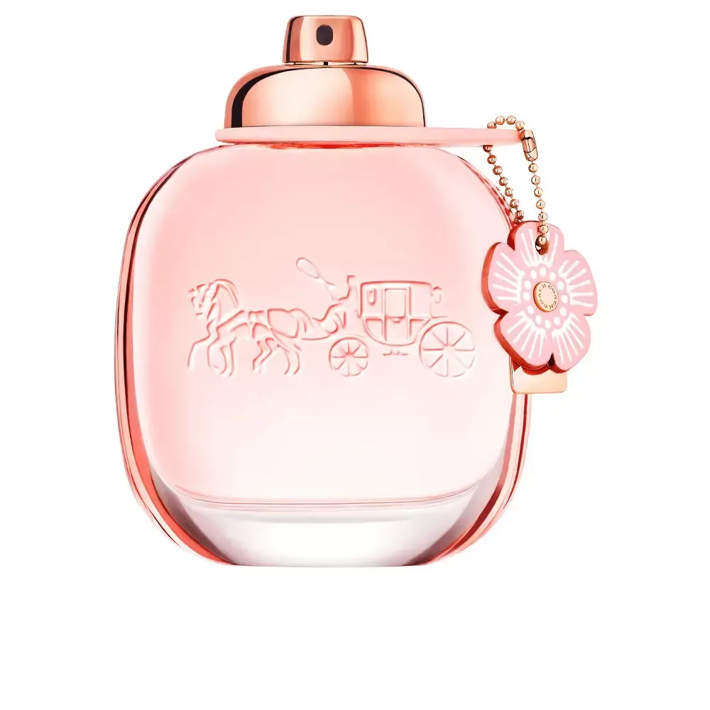 COACH FLORAL eau de parfum spray