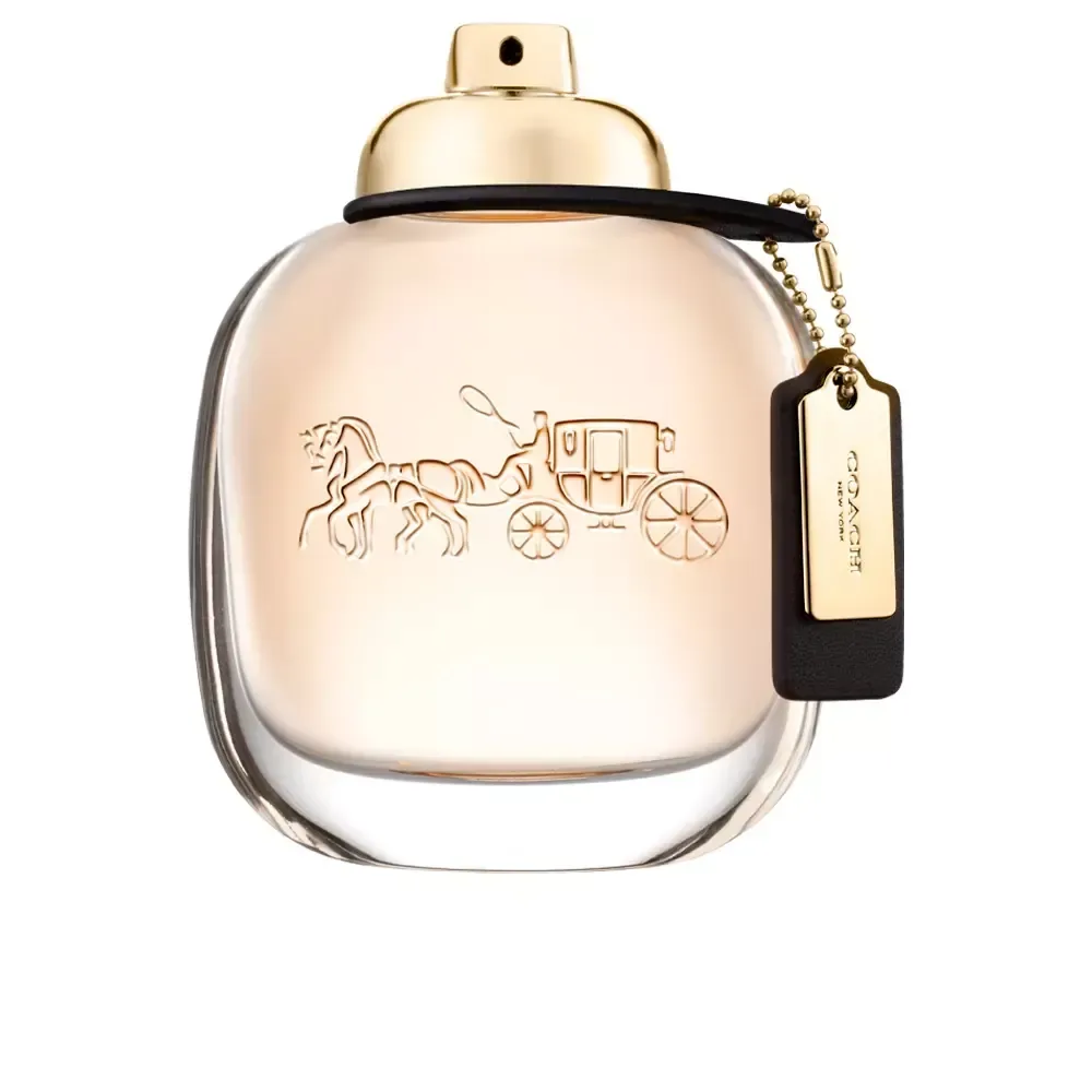 COACH WOMAN eau de parfum spray