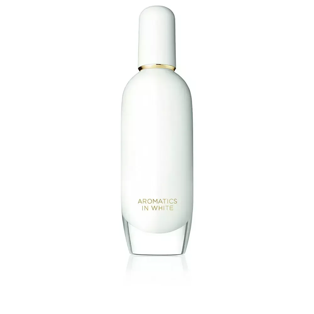 AROMATICS IN WHITE eau de parfum spray