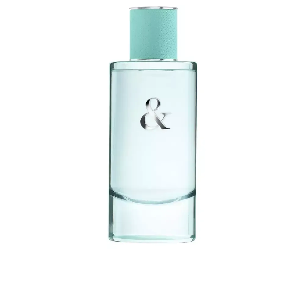 TIFFANY & LOVE eau de parfum spray