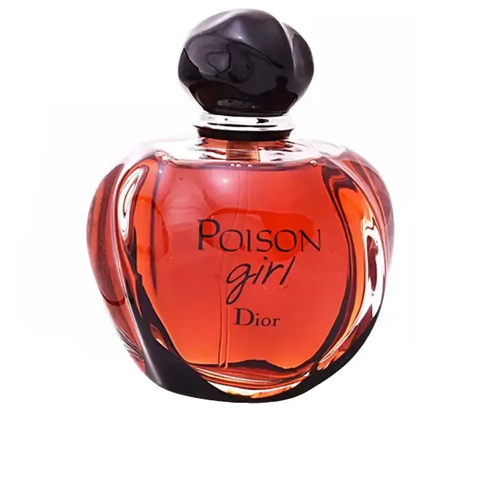 POISON GIRL eau de parfum spray