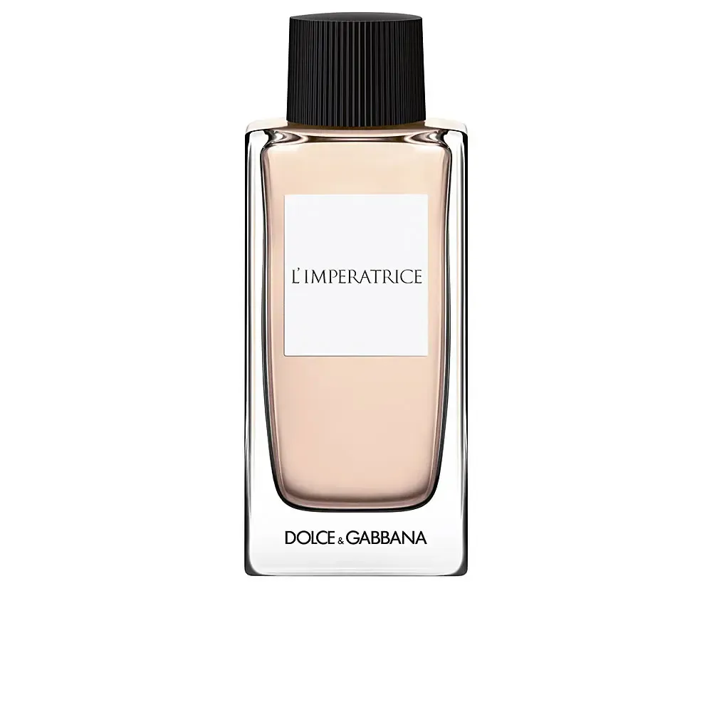 3 - L'IMPÉRATRICE eau de toilette spray