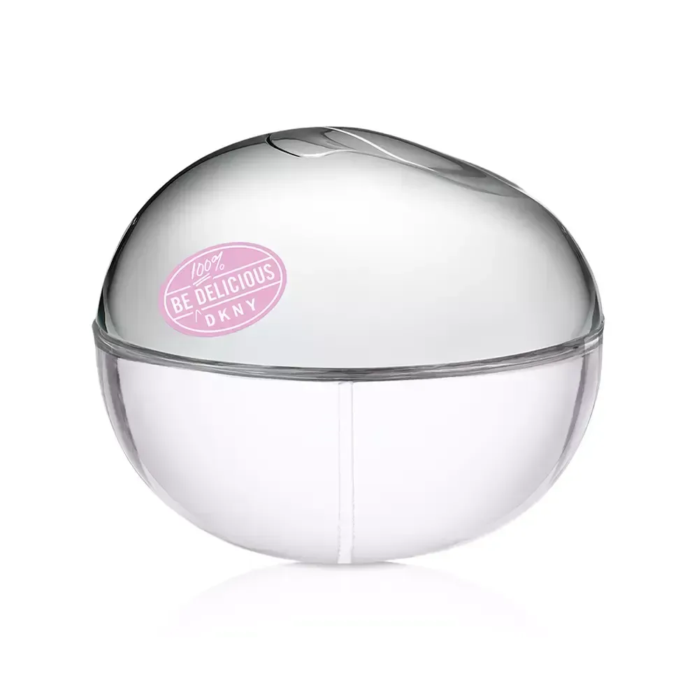 BE 100% DELICIOUS eau de parfum spray