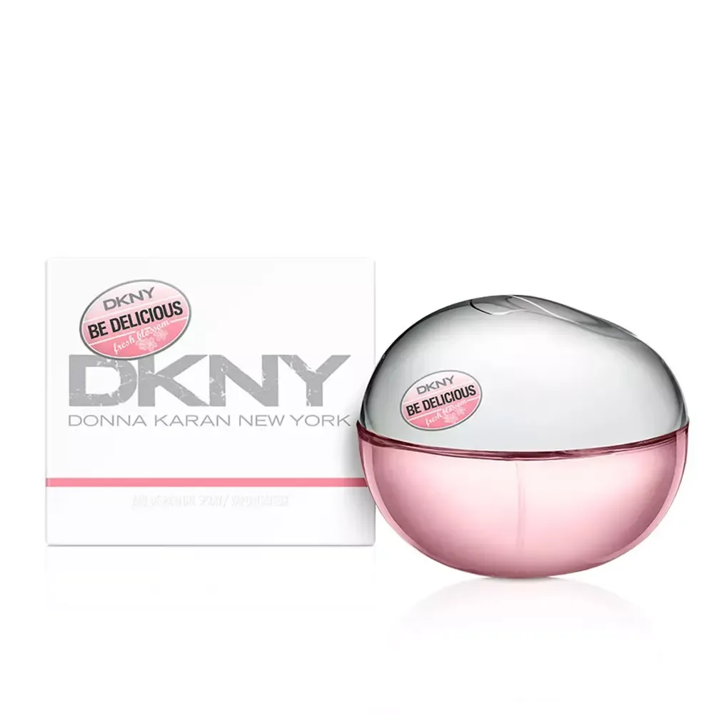 BE DELICIOUS FRESH BLOSSOM eau de parfum spray