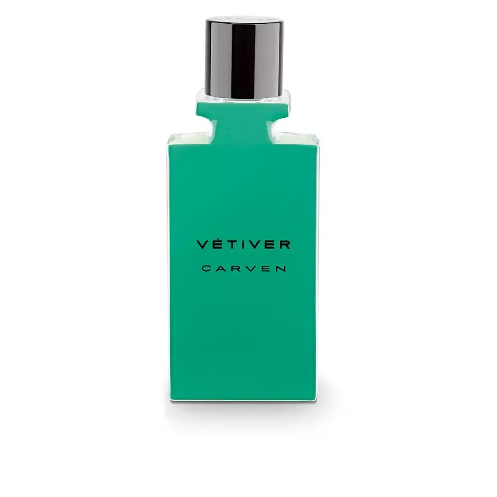 VETIVER eau de toilette spray