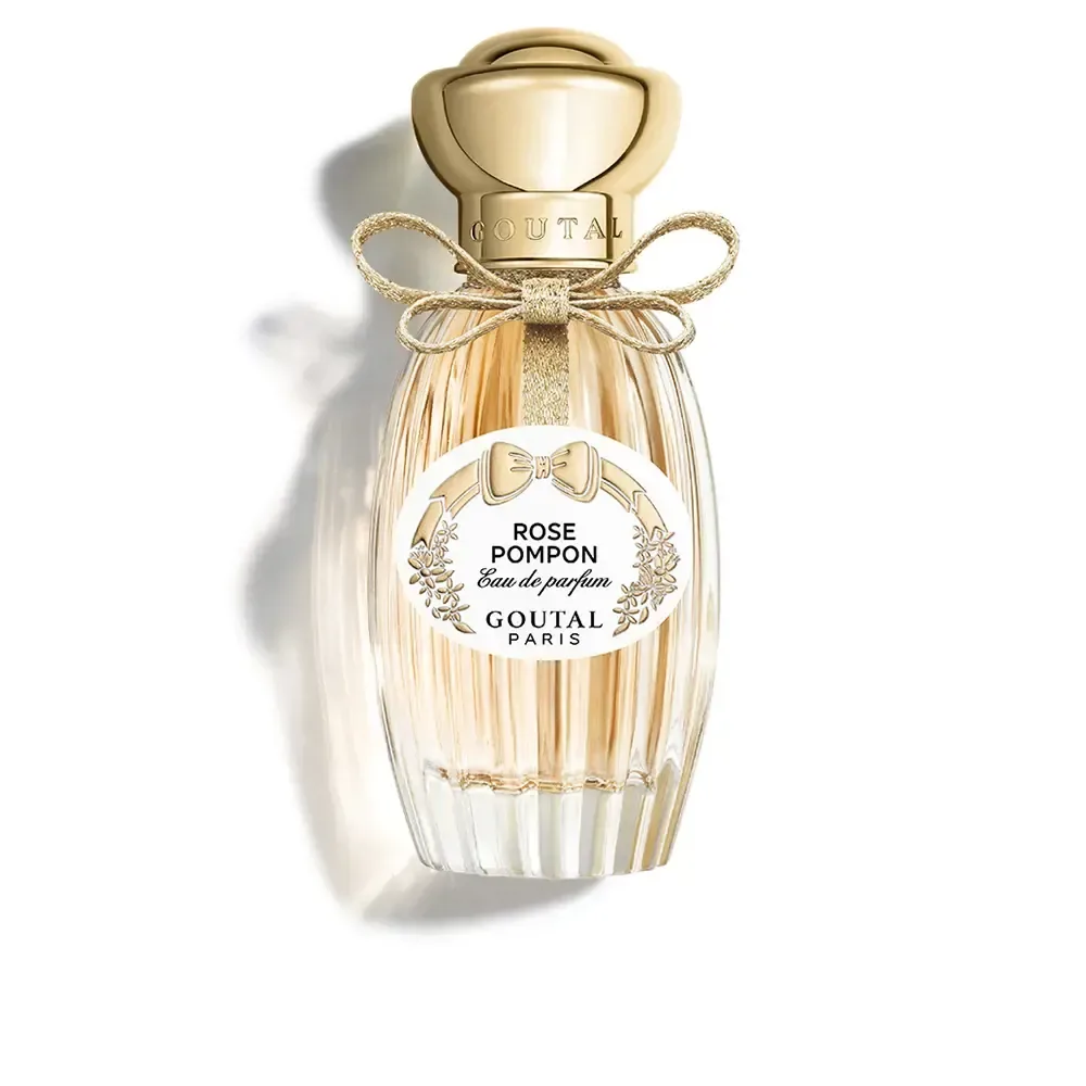 ROSE POMPON eau de parfum spray