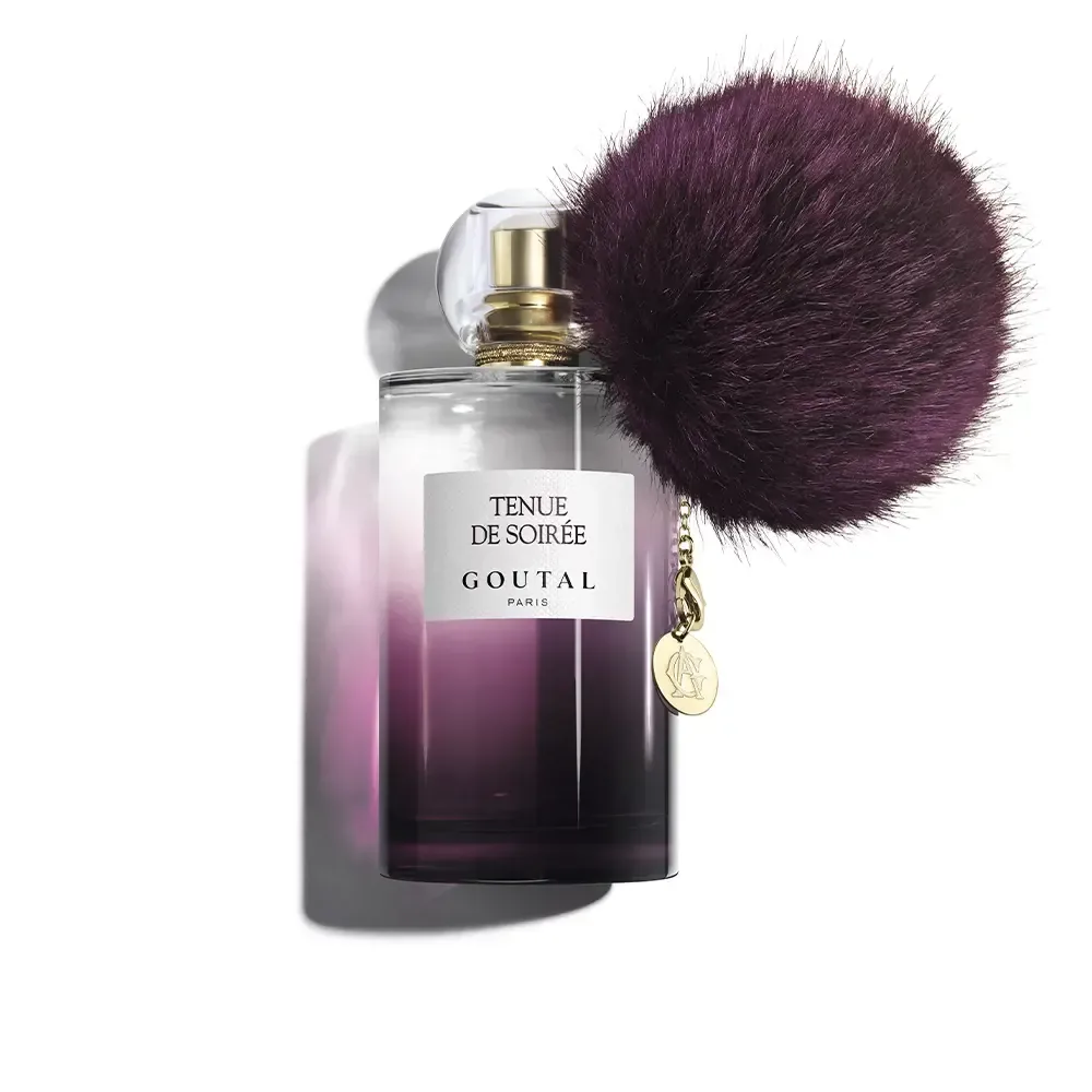 TENUE DE SOIRÉE eau de parfum spray