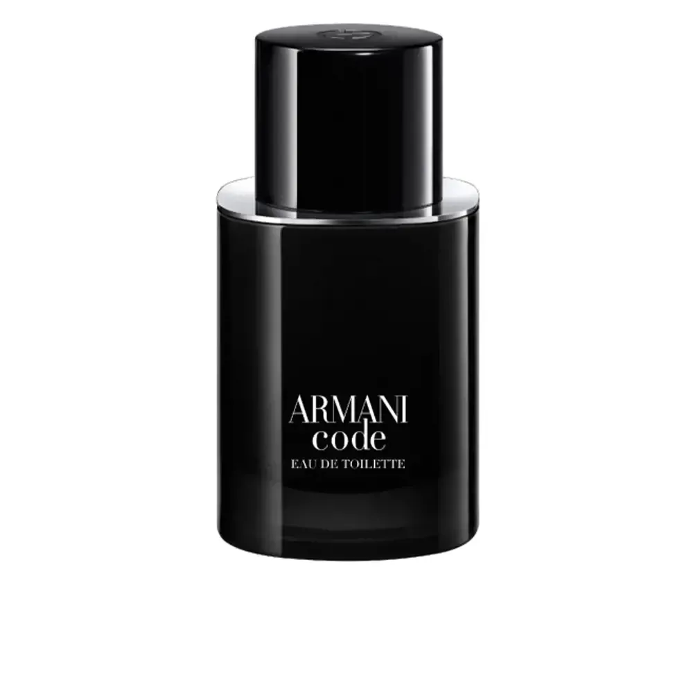 ARMANI CODE POUR HOMME edt vapo