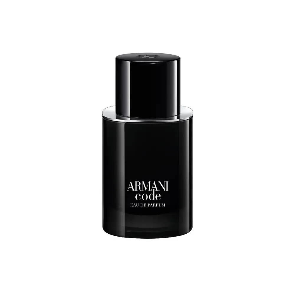 ARMANI CODE edp vapo