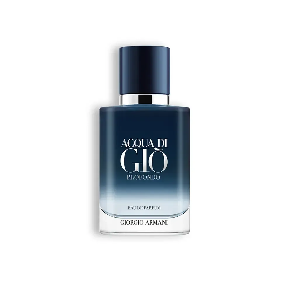 ACQUA DI GIO POUR HOMME PROFONDO edp vapo
