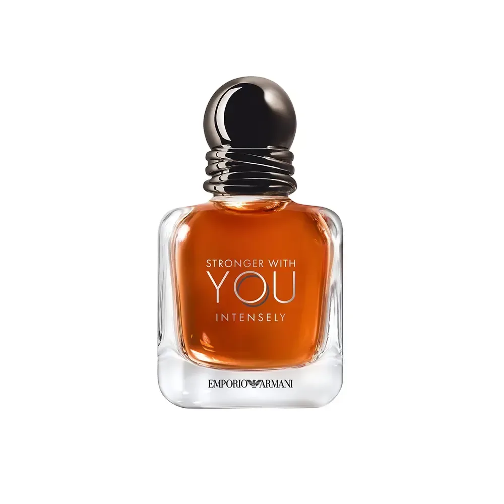STRONGER WITH YOU INTENSELY eau de parfum spray