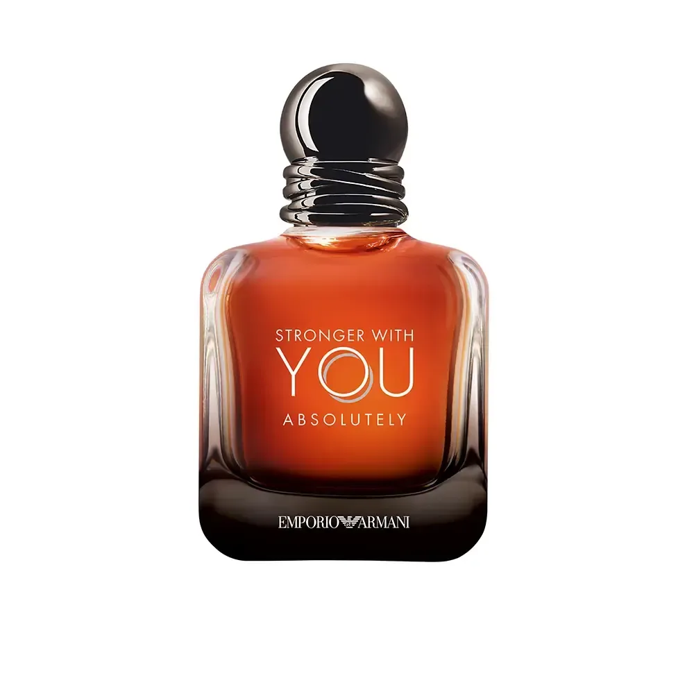STRONGER WITH YOU ABSOLUTELY eau de parfum spray