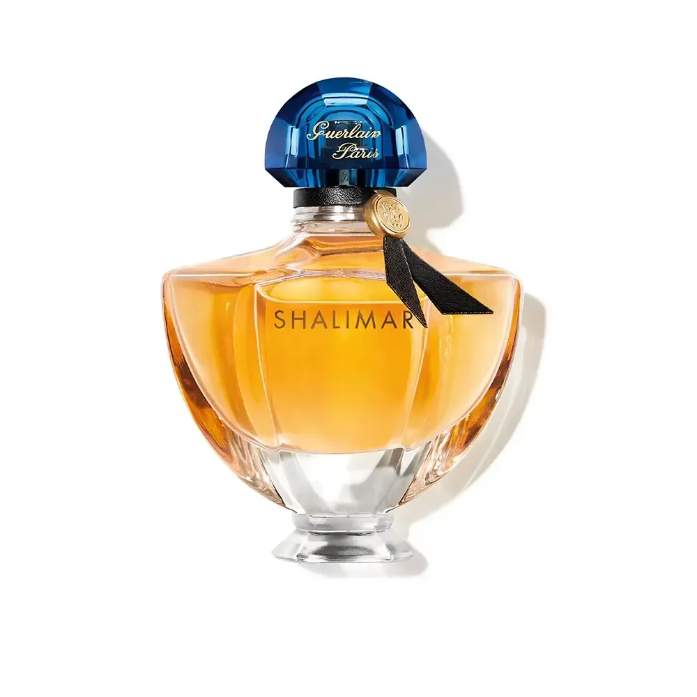 SHALIMAR eau de parfum spray