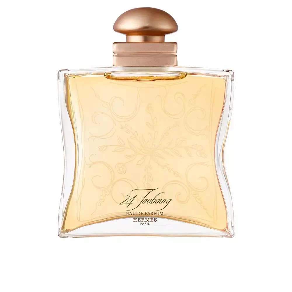 24 FAUBOURG eau de parfum spray