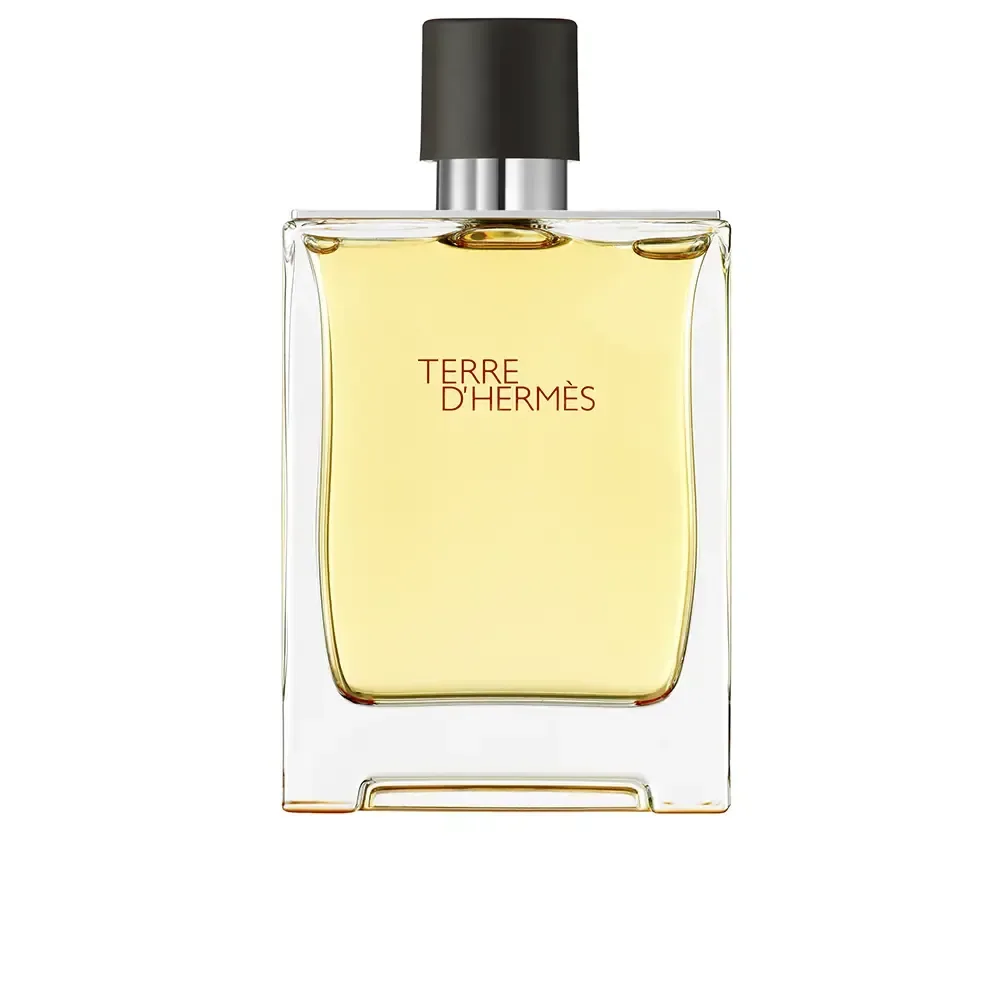 TERRE D'HERMÈS parfum spray