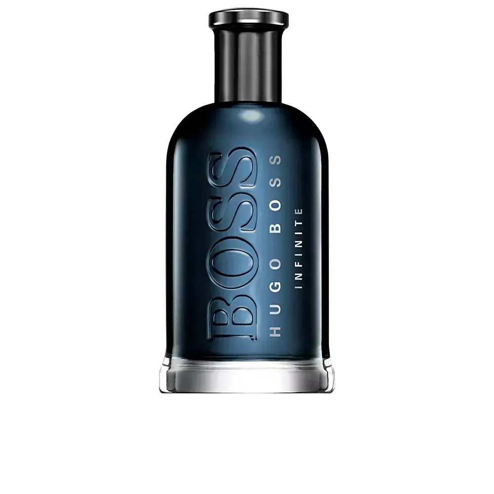 BOSS BOTTLED INFINITE eau de parfum spray