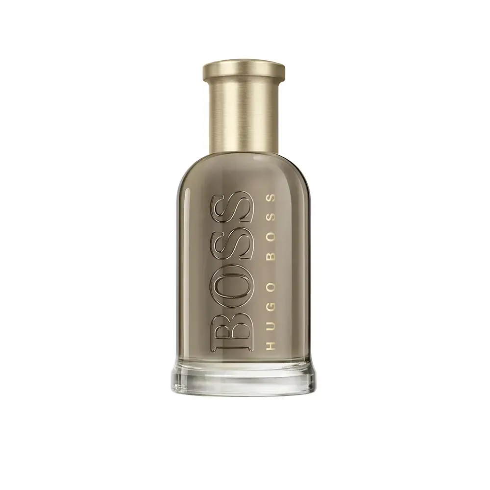 BOSS BOTTLED eau de parfum spray